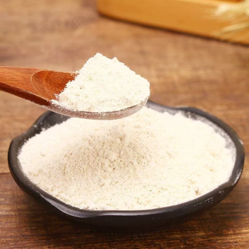燕麥粉